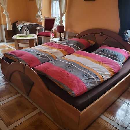 شقة Sleep In بادن بادن المظهر الخارجي الصورة