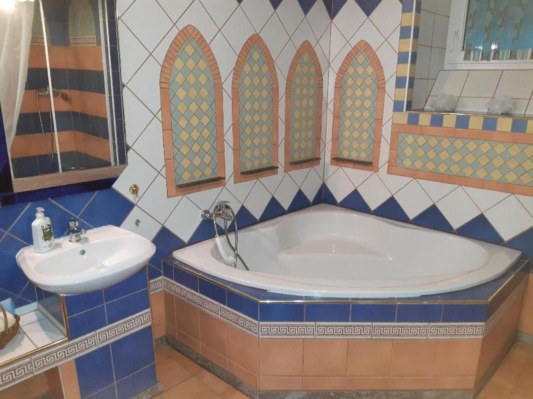 شقة Sleep In بادن بادن المظهر الخارجي الصورة